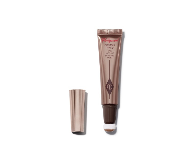 Charlotte Tilbury Contour Wand - Fair.Medium | Violet Grey