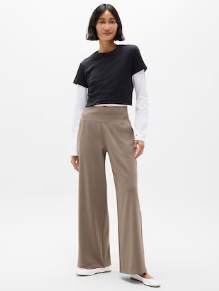 Venice High Rise Wide Leg Pant | Athleta