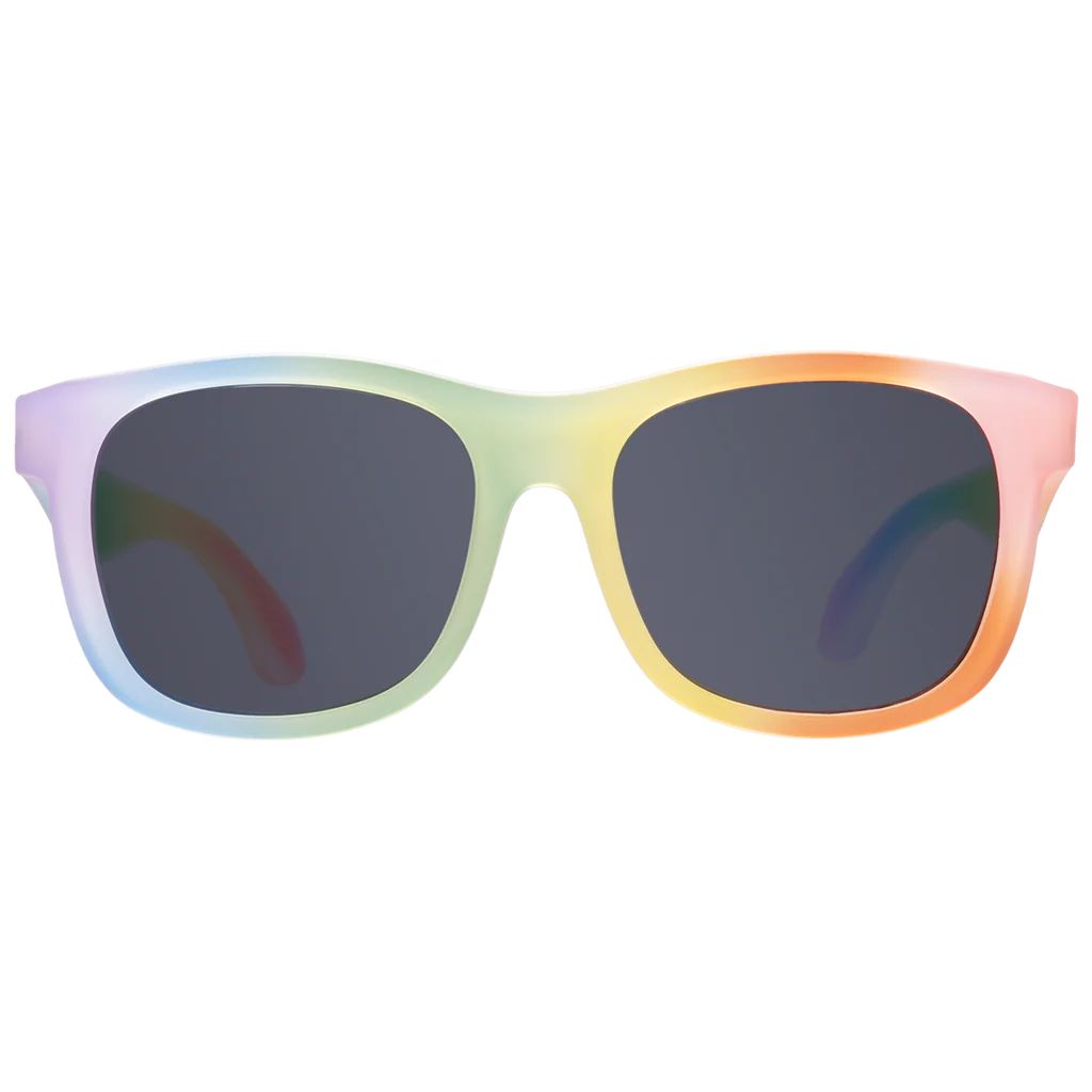 Rad Rainbow Navigator | Babiators