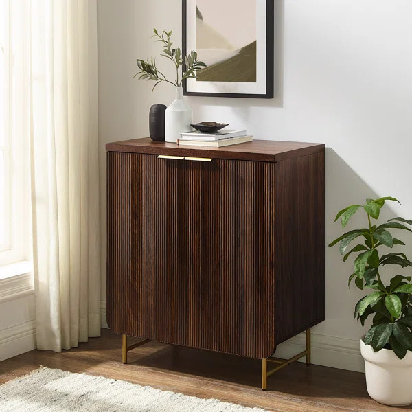 Ludlow Accent Cabinet | Wayfair North America