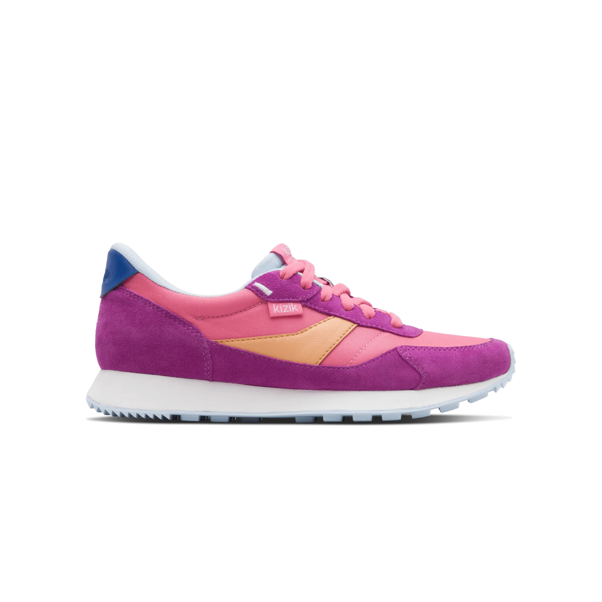 Women's Siena - Pink Lemonade/Purple Orchid | Kizik