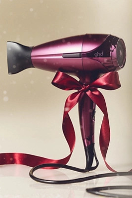 GHD Cherry Chic Helios Hair Dryer | Anthropologie (US)