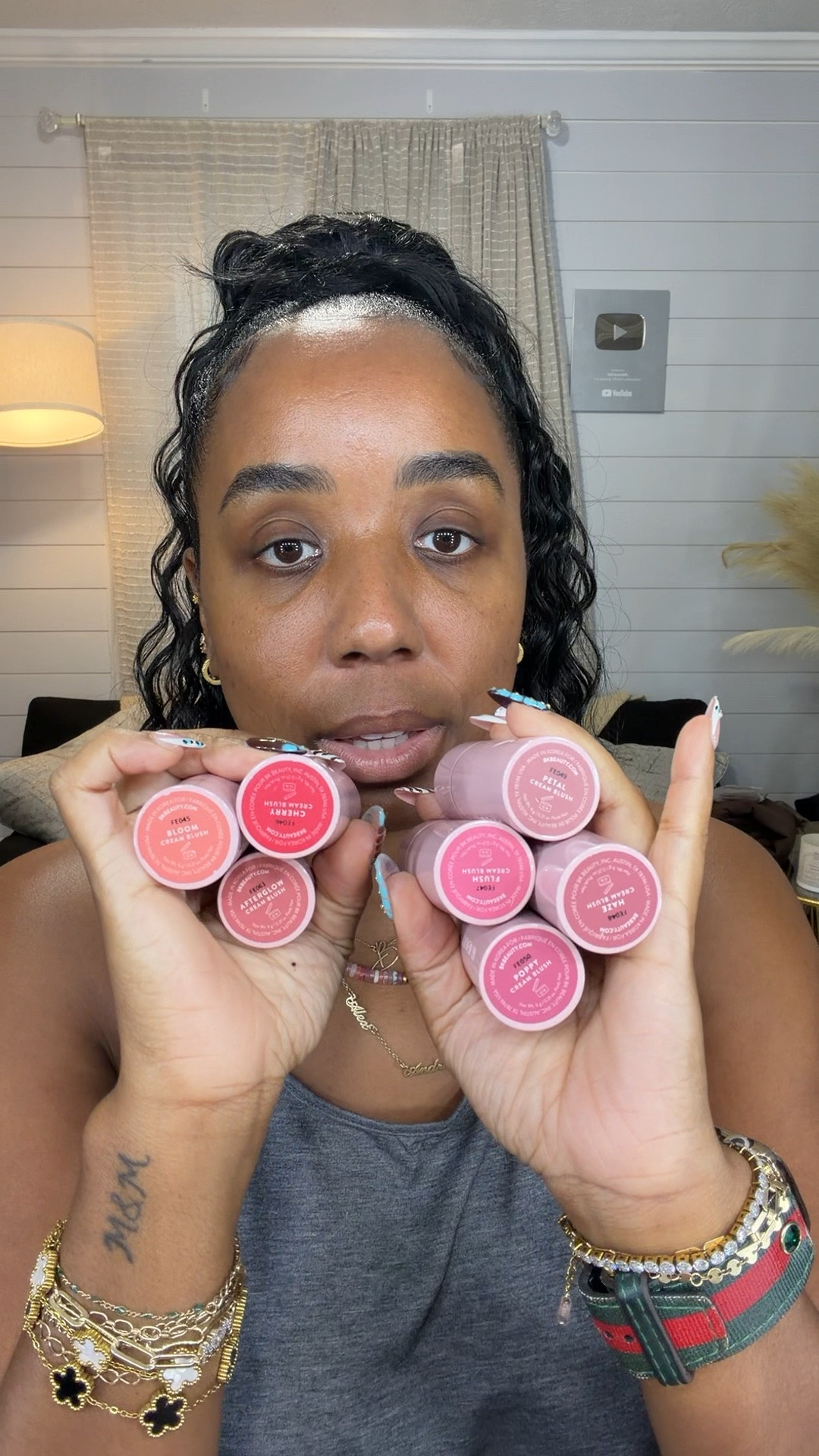 Super excited to try these new makeup products , SOME OF THE POPULAR FAVSSSS !! Will be linked below #makeup

#LTKOver40