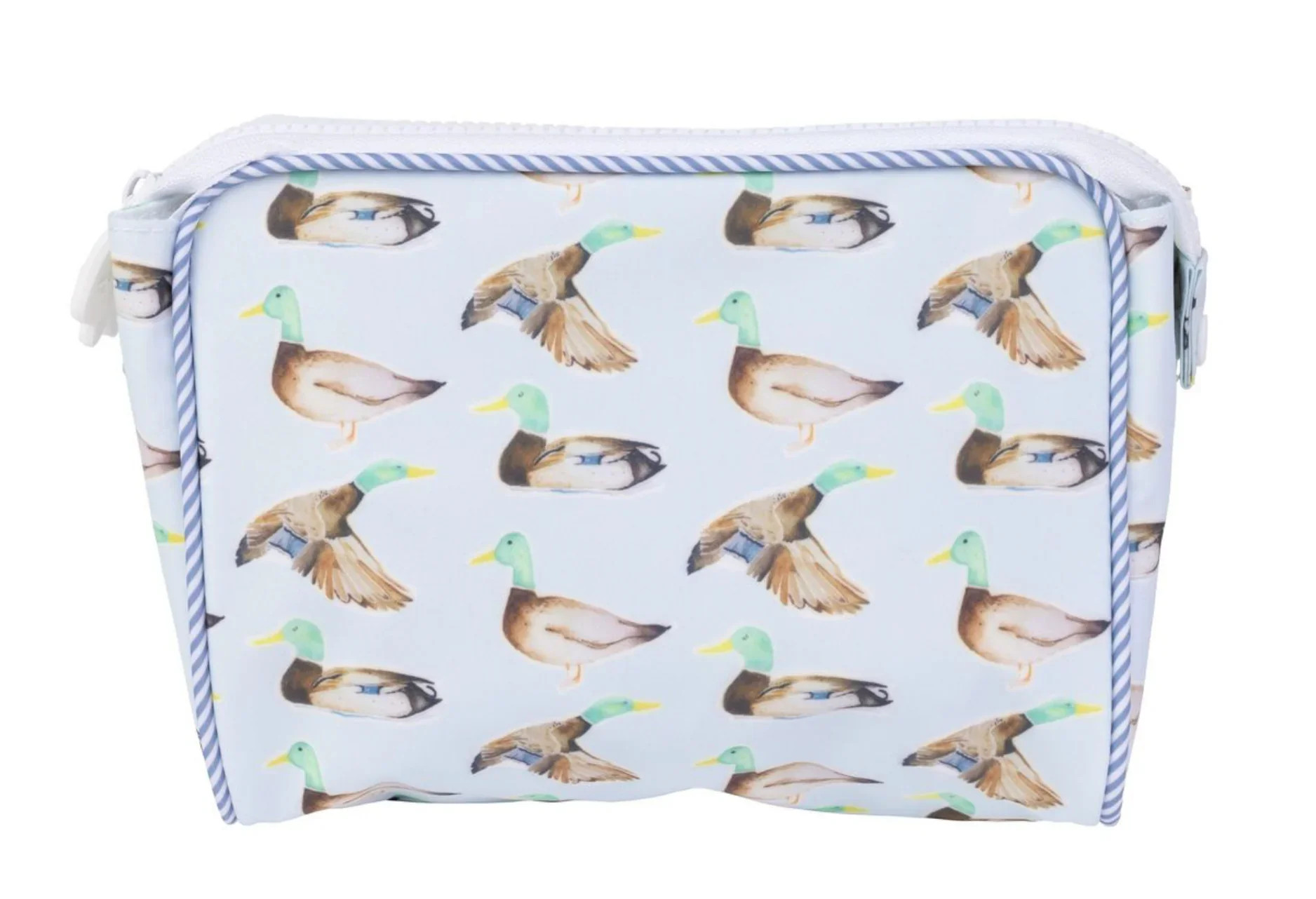 Apple Of My Isla Mallards Go Bag- Small | JoJo Mommy