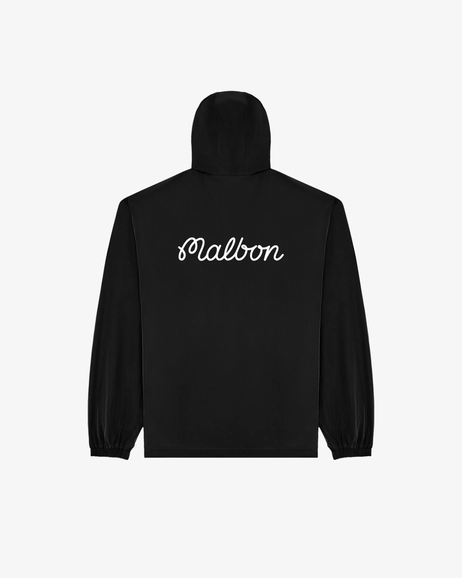 RIDGE ANORAK | Malbon Golf