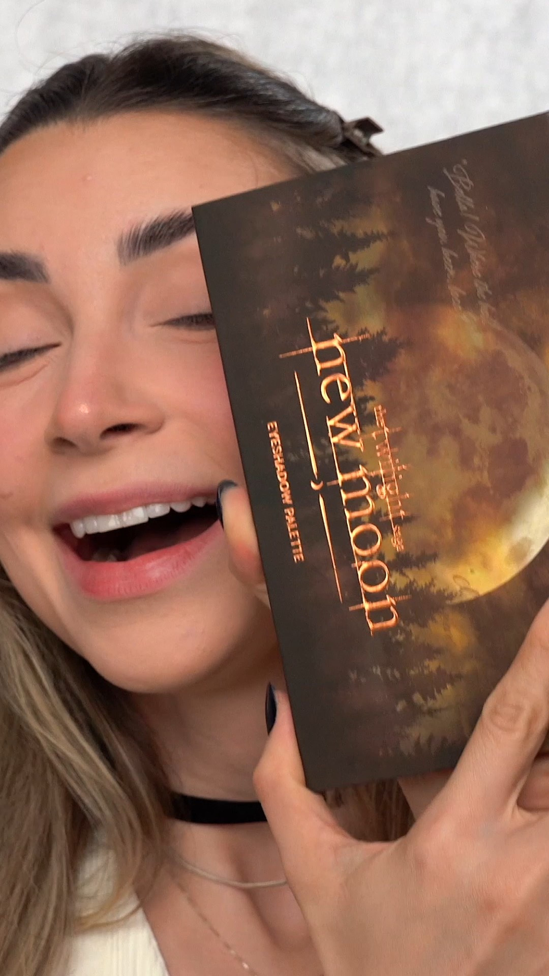 o coração até erra as batidas com essa coleção 😮‍💨 eu como uma boa Jacob lover, amei essa paleta 😅 #makeup #makeuptutorial #beauty #maquiagembrasil #fyp #colourpop #colourpopcosmetics #tiktokbeleza #luanova #twilight #crepusculo 

#LTKguiadepresente #LTKbeleza #LTKbrasil