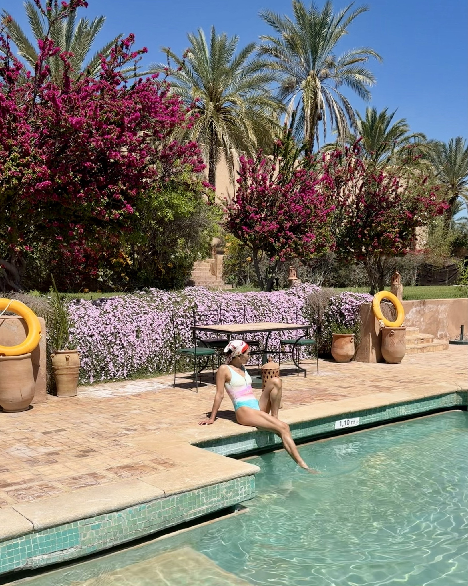 NAIA swim wear is always giving 
Love this one! Wearing size 10.
