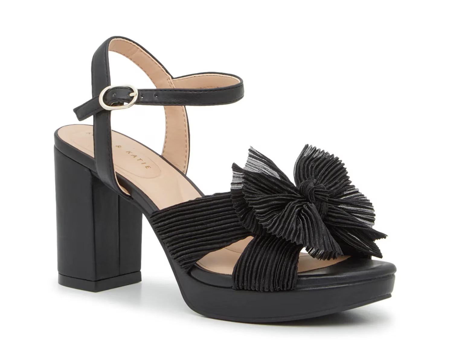 Kelly & Katie Heather Sandal | DSW