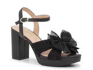 Kelly & Katie Heather Sandal | DSW