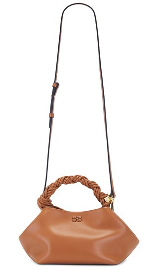 Bou Bag Small in Caramel Cafe | Revolve Clothing (Global)