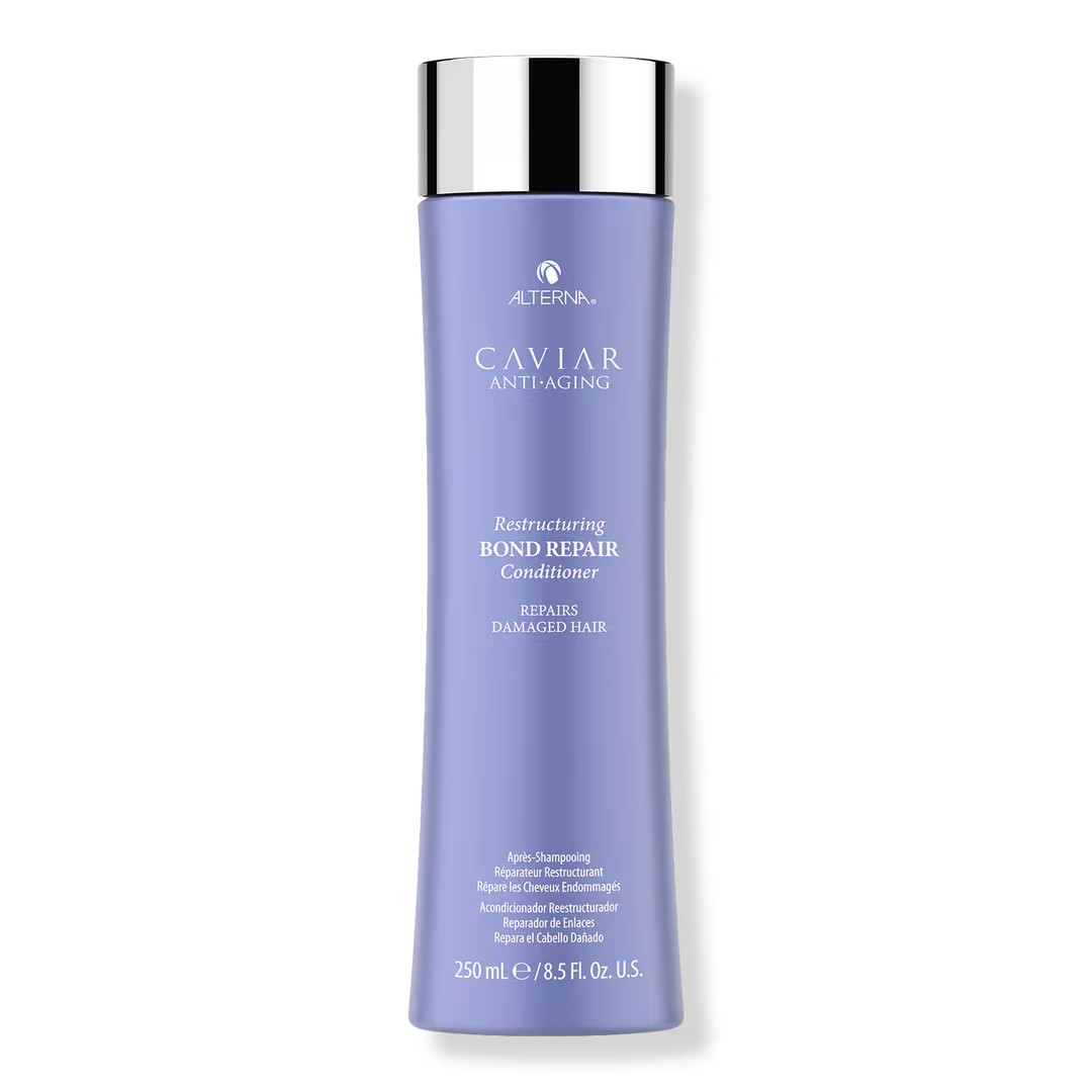 Caviar Anti-Aging Restructuring Bond Repair Conditioner | Ulta