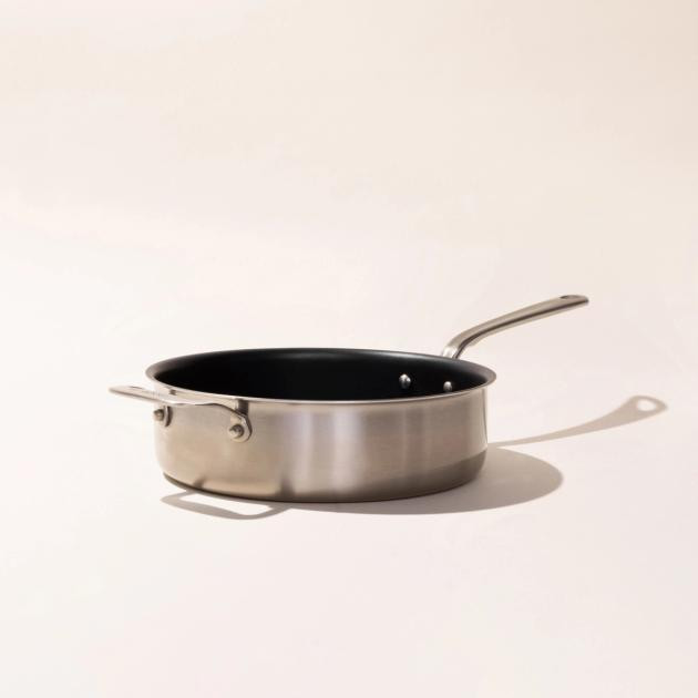 Non Stick Saute Pan | Made In | Made In Cookware