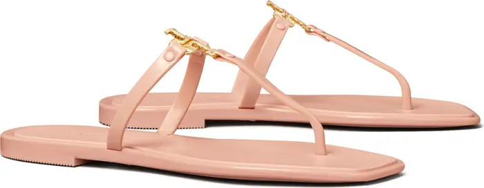 Tory Burch Roxanne Jelly Sandal (Women) | Nordstrom | Nordstrom
