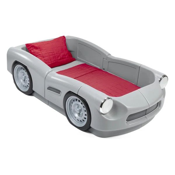 Kids Twin Bed | Wayfair North America