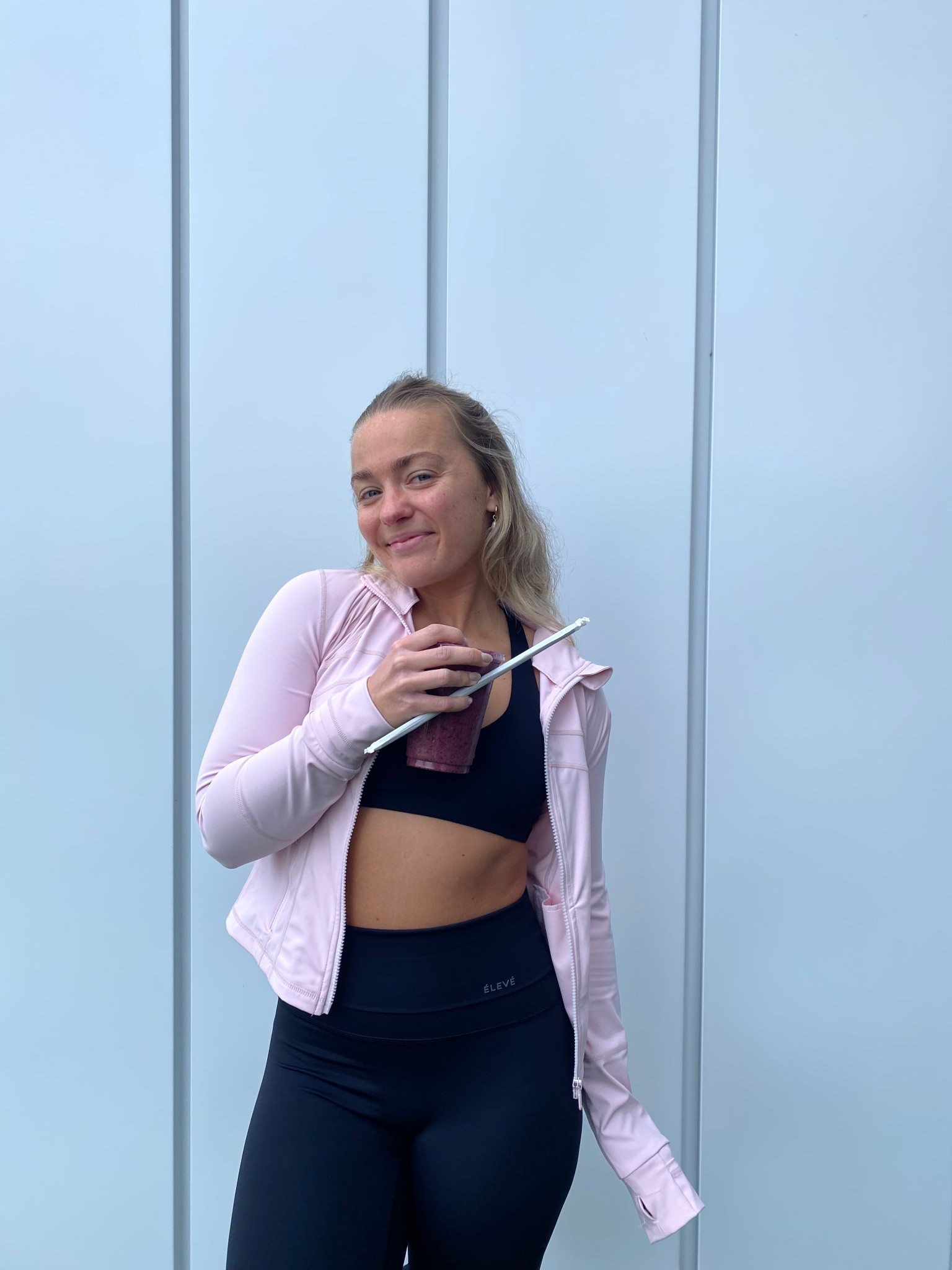 Elévé boutique has the best most flattering and most fun workout wear !!!! 🧘‍♀️🤸🏼‍♀️💌🌷💘

#LTKfitnessgoals #LTKootd #LTKSpringSale