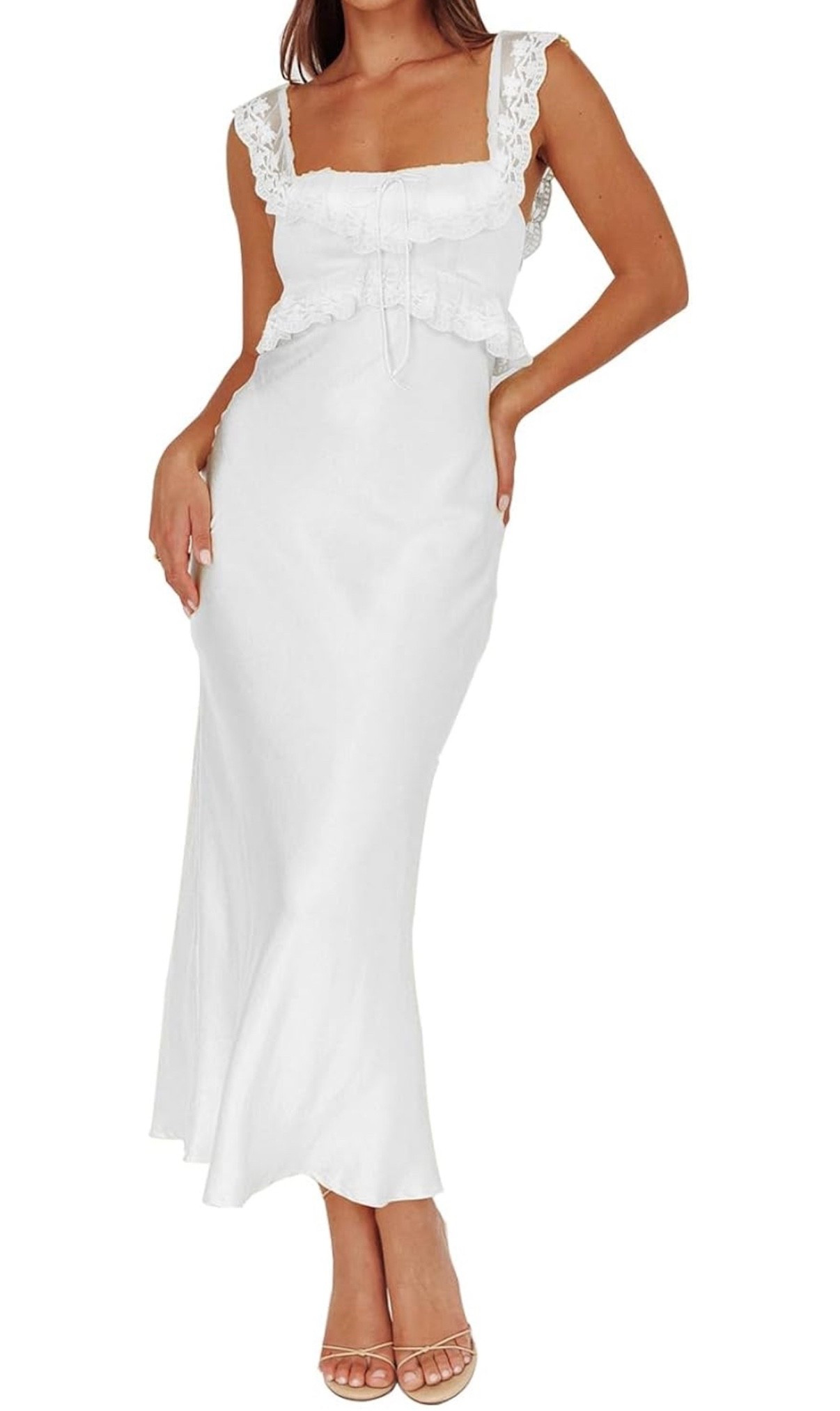 For Love & Lemons Vibes 🍋 🤍

#LTKSaleAlert #LTKWedding #LTKFindsUnder50