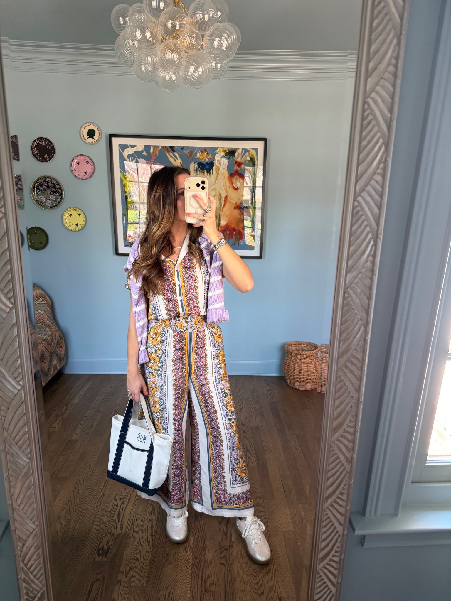 Today’s outfit — wearing xsmalls 

#LTKstorytime