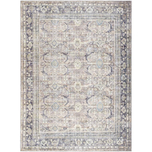 Becki Owens x Livabliss Darling Area Rug | Wayfair North America