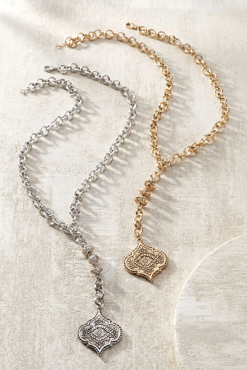 Pippa Pendant Necklace | Soft Surroundings