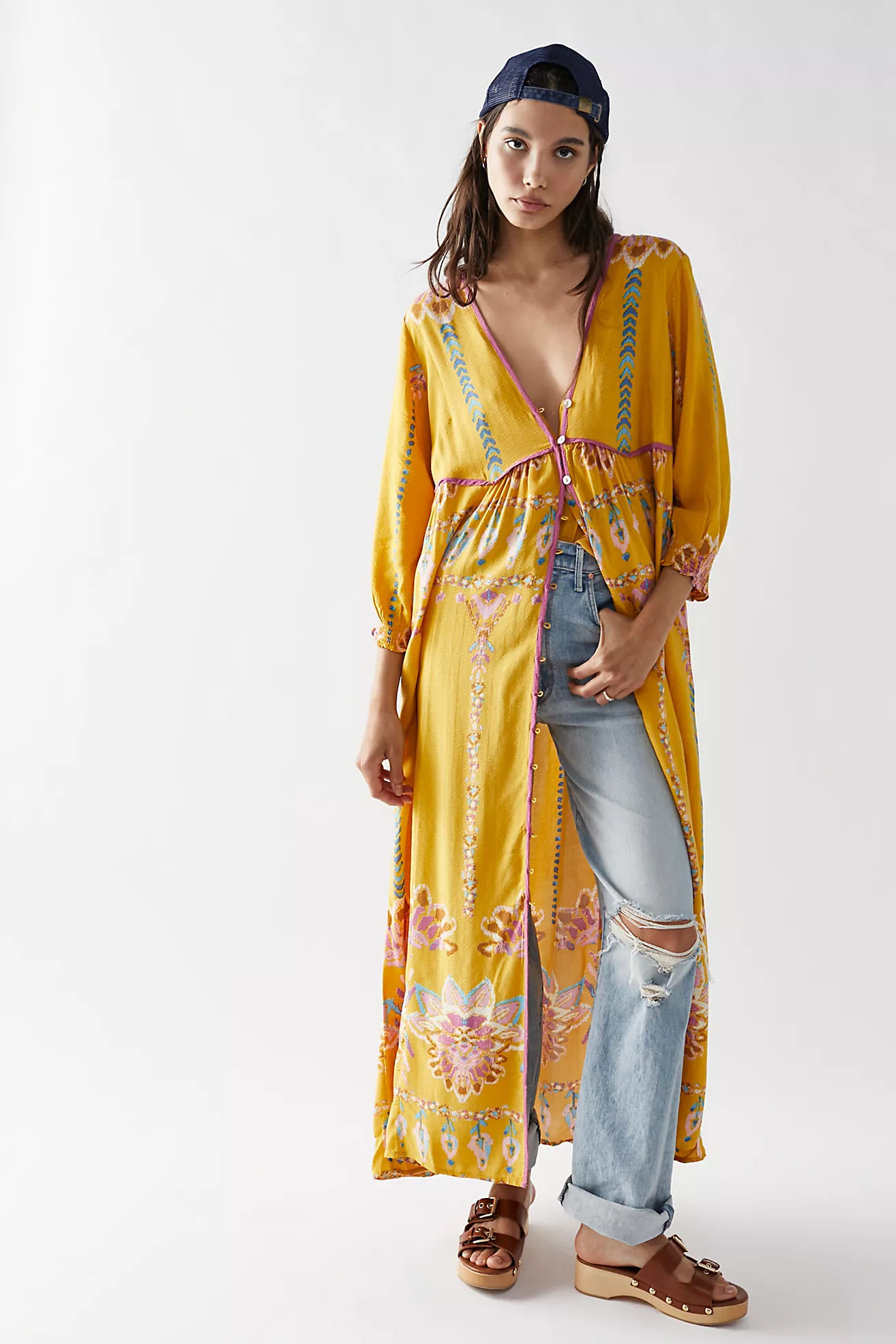 Foley Dress | Free People (Global - UK&FR Excluded)