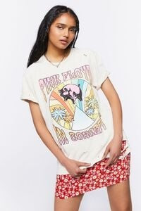 Pink Floyd Graphic Tee | Forever 21 (US)