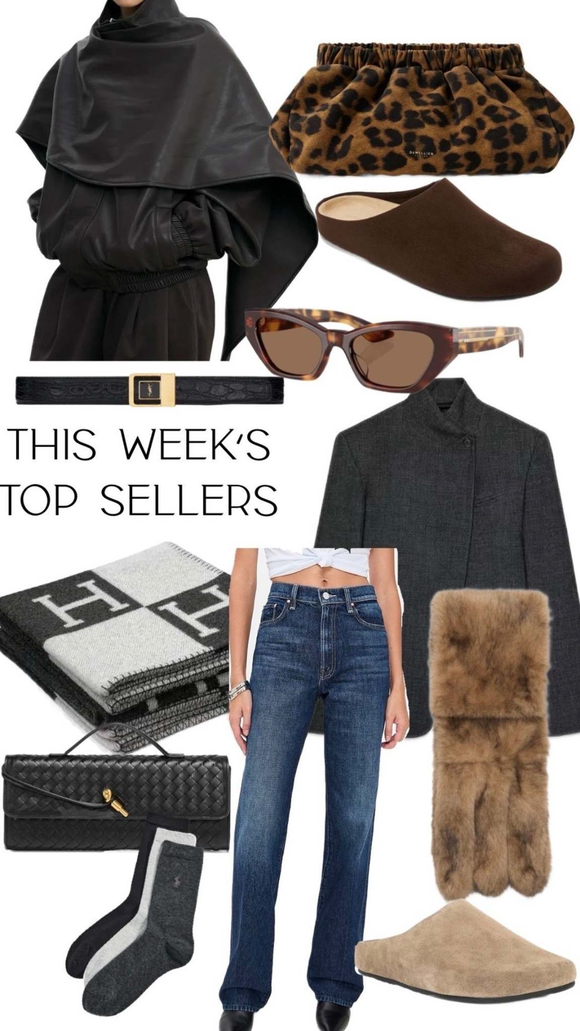 This Week’s top Sellers 

#LTKGiftGuide #LTKCyberWeek #LTKHoliday