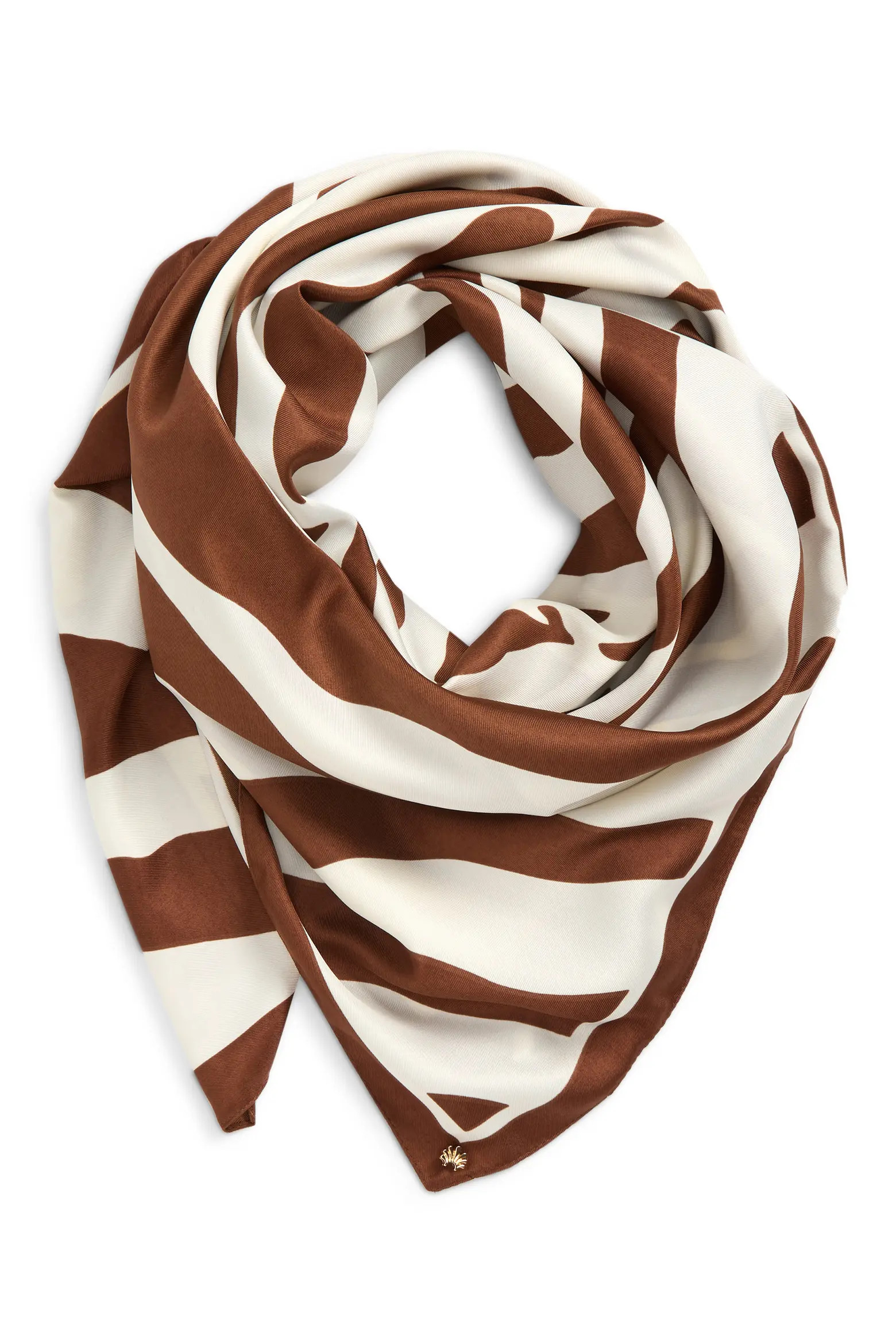 Zebra Scarf (Women) | Nordstrom | Nordstrom