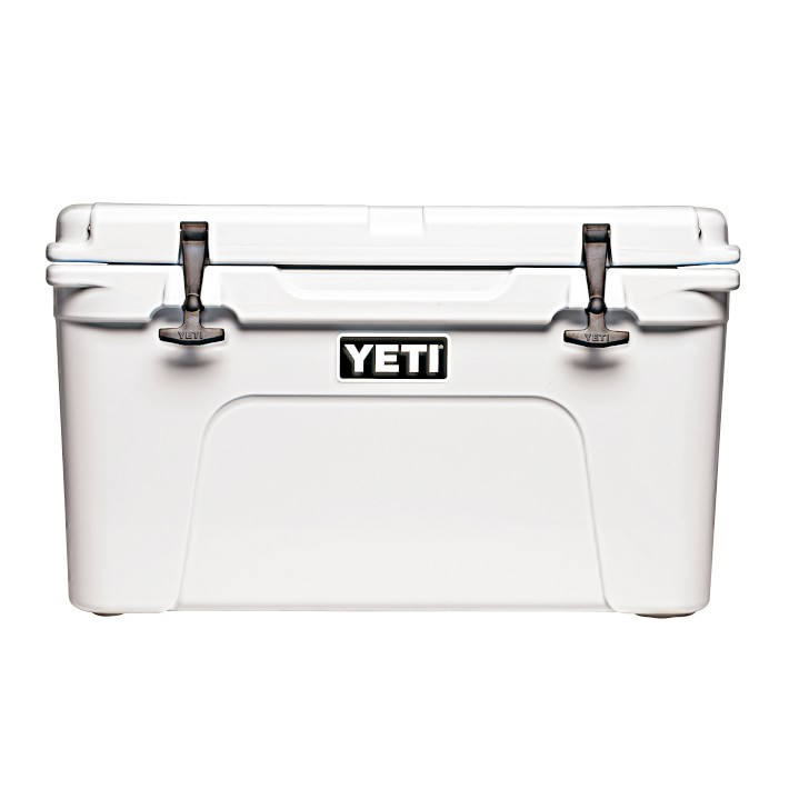 YETI Tundra Cooler 45 | Williams-Sonoma