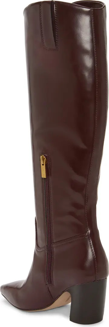 Vince Camuto Cristen Knee High Boot (Women) | Nordstromrack | Nordstrom Rack