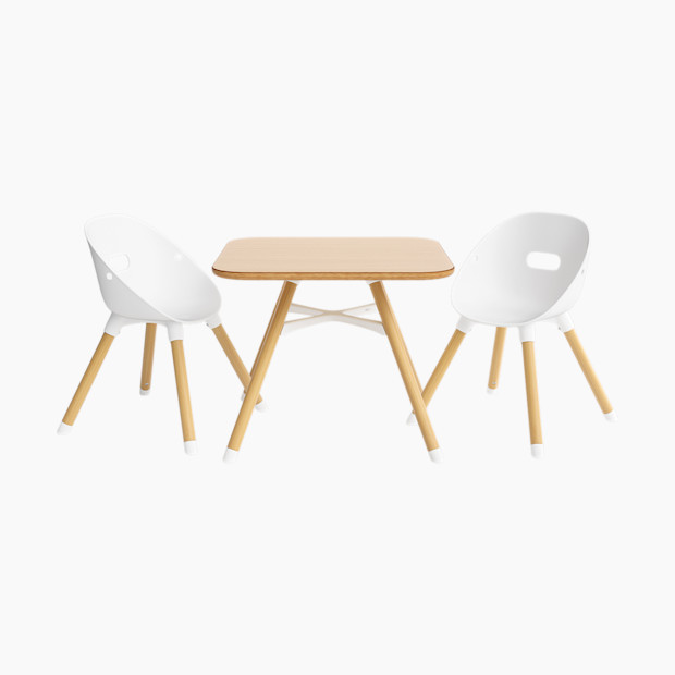 Lalo The Play Kit in Natural/Coconut | Babylist