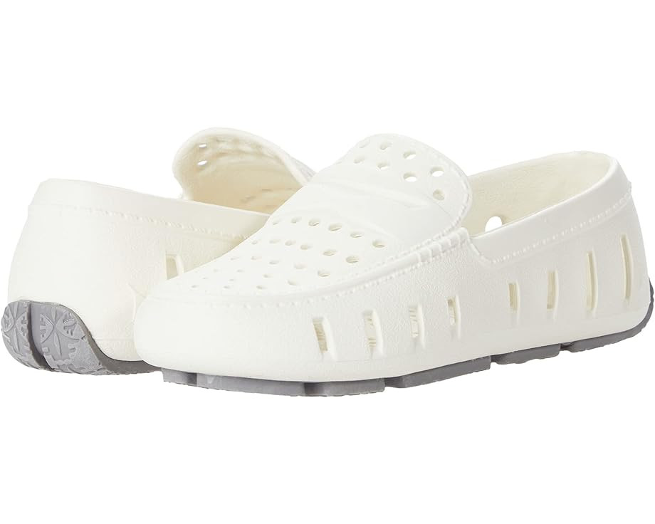 Floafers Kids Prodigy Driver (Toddler/Little Kid/Big Kid) | Zappos