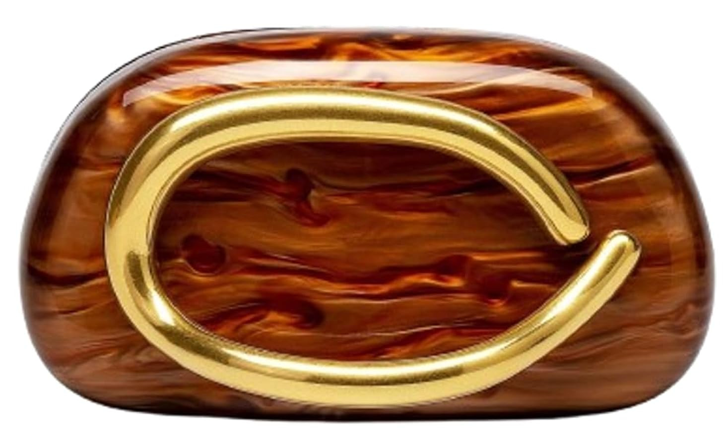 Evening Clutch Purses Women PU Leather Evening Handbags Crossbody Clutch Purse Trendy Decoration ... | Amazon (US)