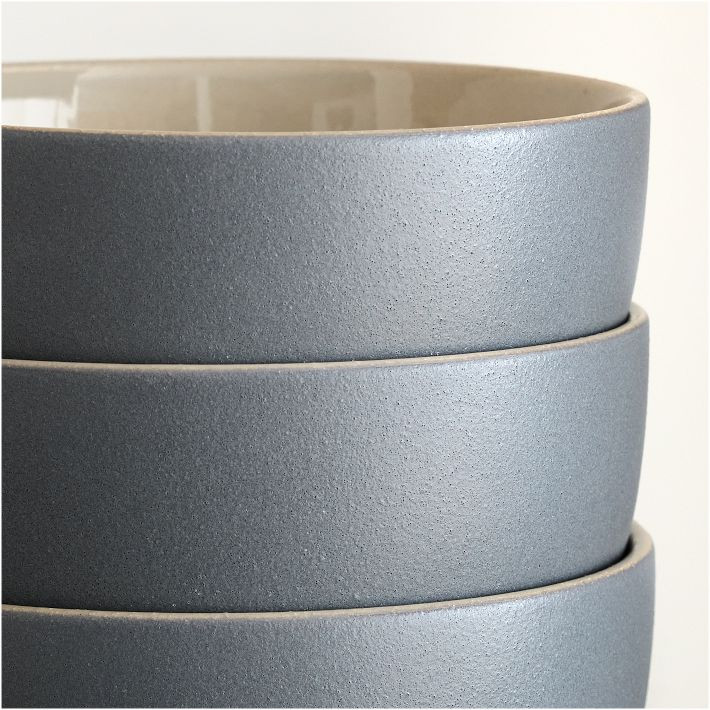 Kaloh Stoneware Ramen Bowl Sets | West Elm (US)