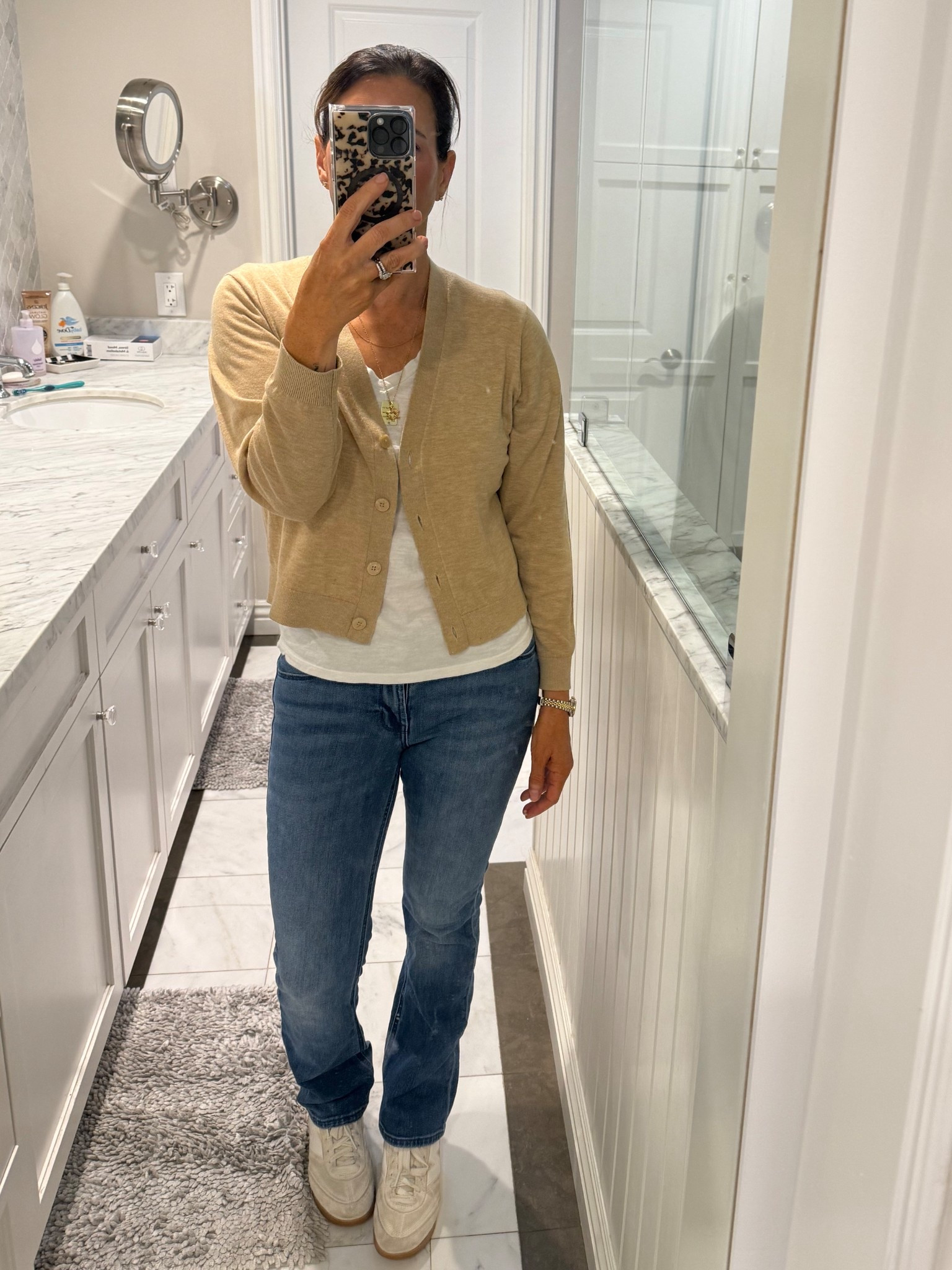 It’s Friday Eve! 

#LTKSummerEdit #LTKOver40 #LTKWorkwear