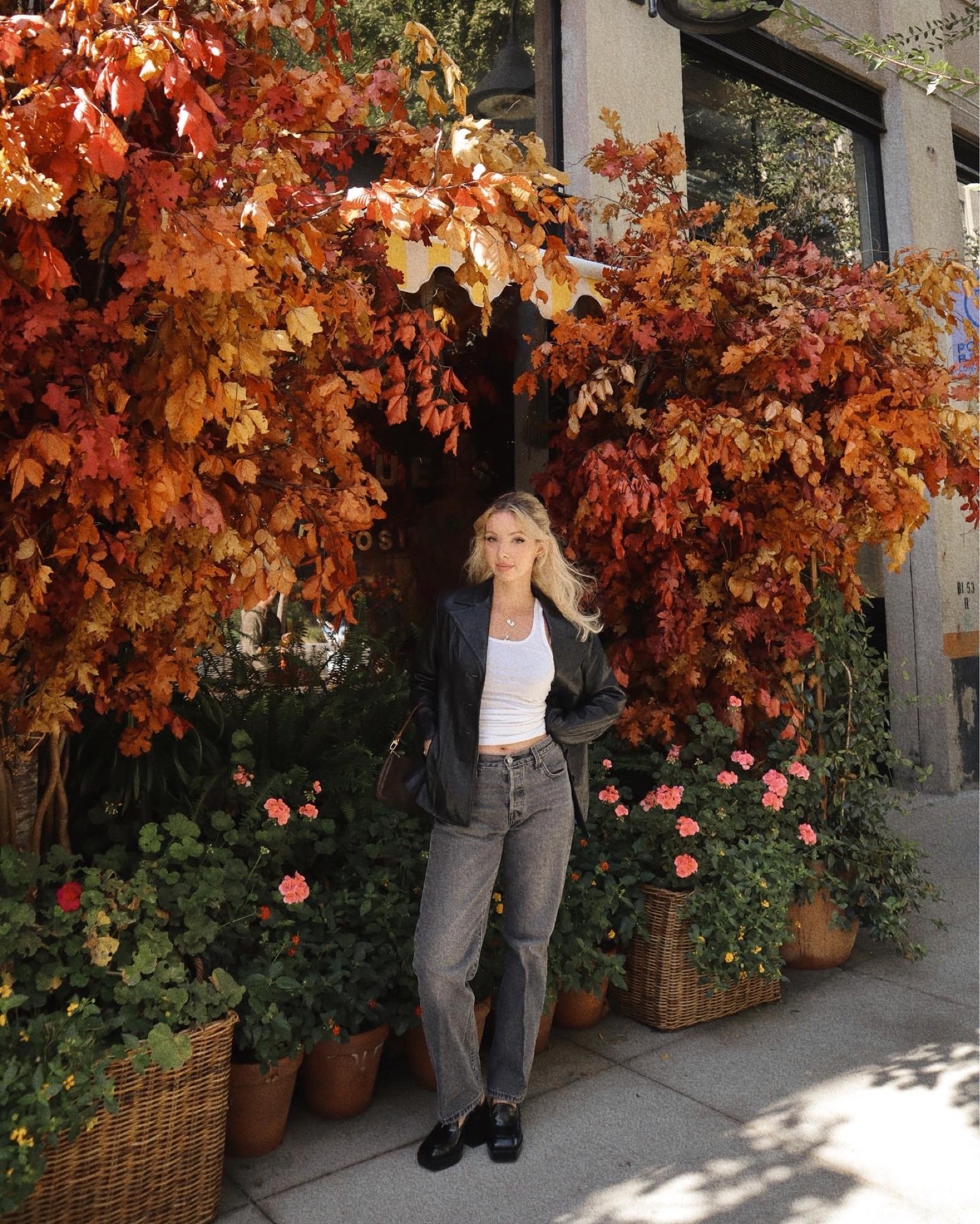 fall fit moment <3

#LTKSeasonal #LTKstyletip #LTKunder100