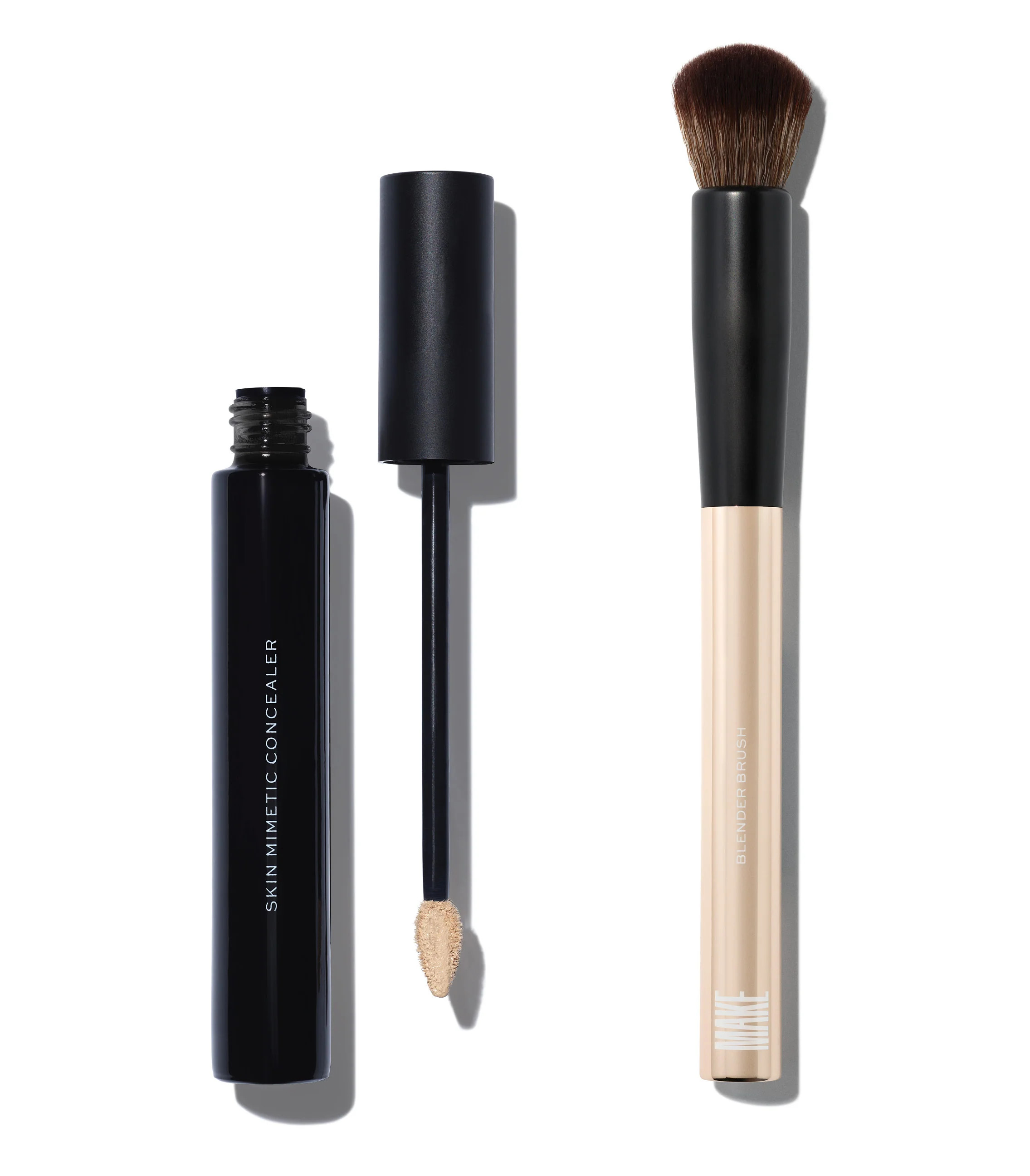 Perfect Blend Bundle - MAKE Beauty | MAKE Beauty