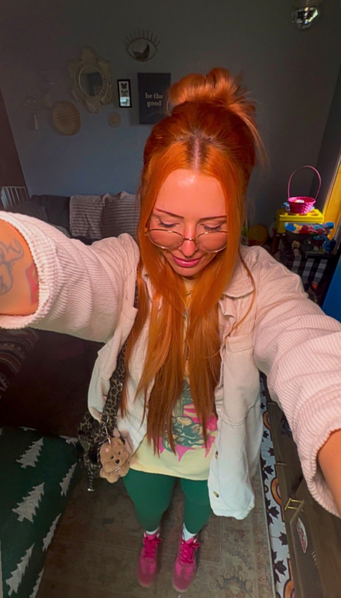 Another day, another realistic cool mom ootd 🌟

#LTKootd #LTKgrwm #LTKmomlife