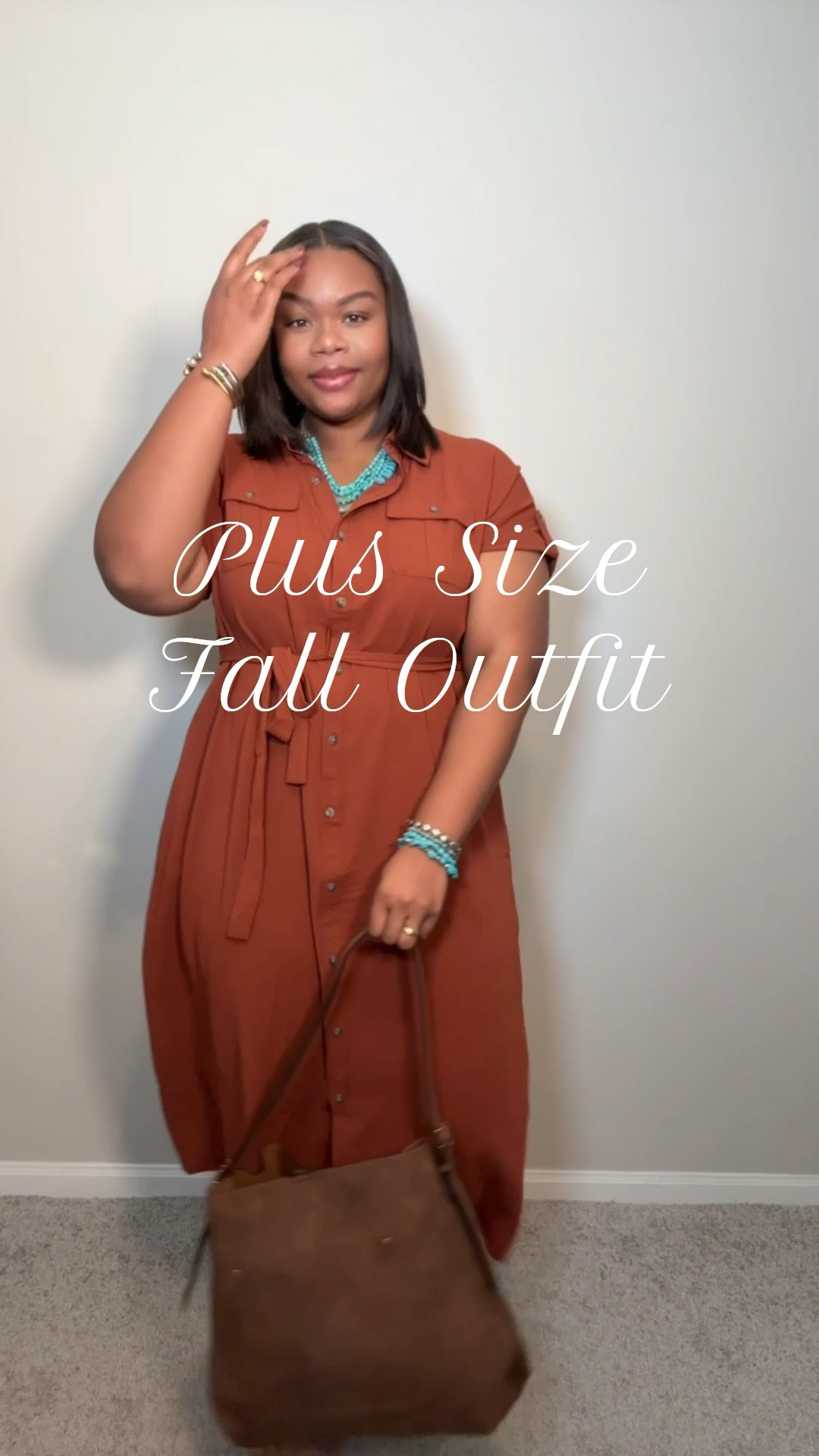 Plus Size Fall Outfit ✨

#LTKSeasonal #LTKMidsize #LTKPlusSize