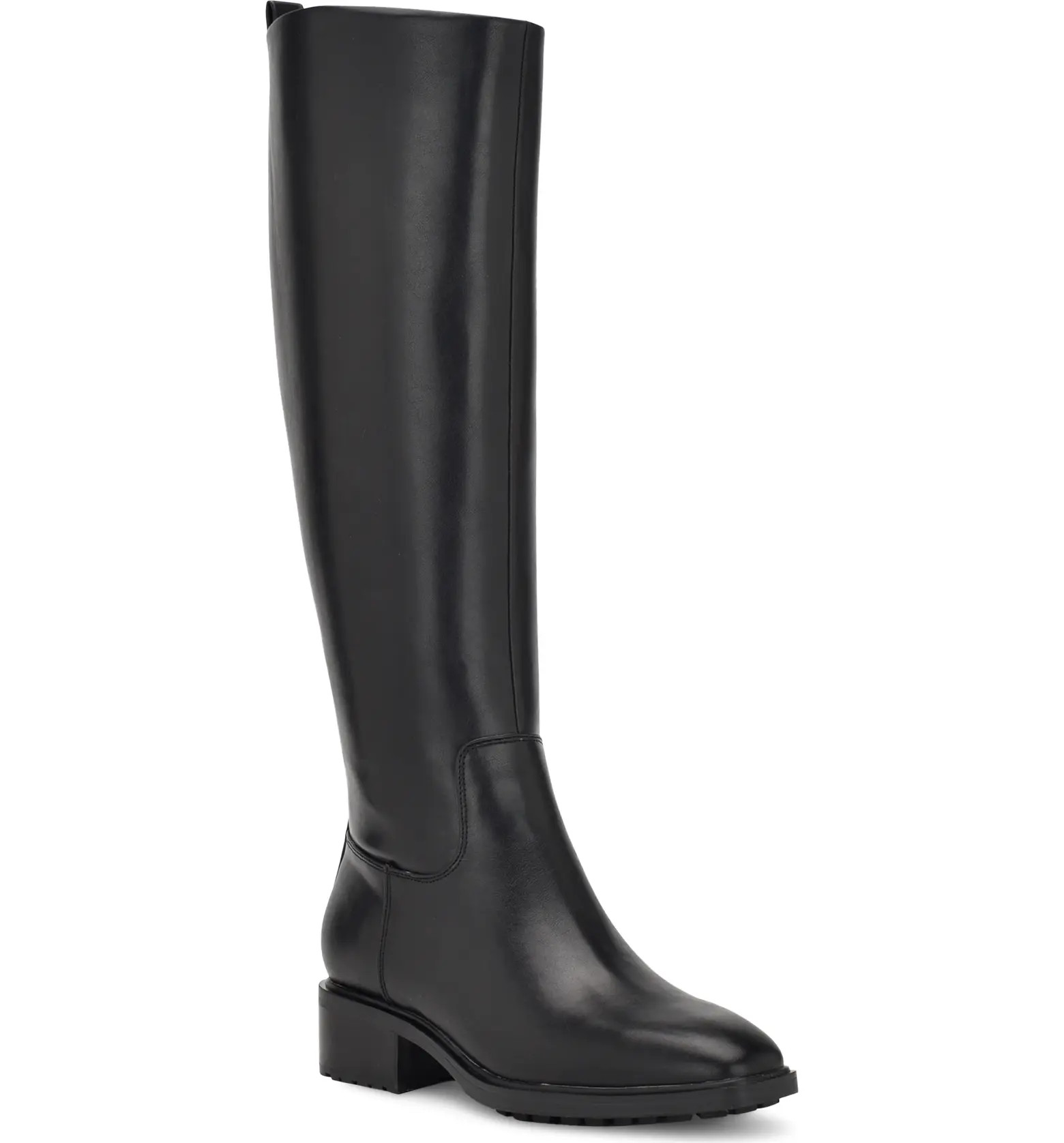 Nine West Barile Knee High Boot | Nordstrom | Nordstrom