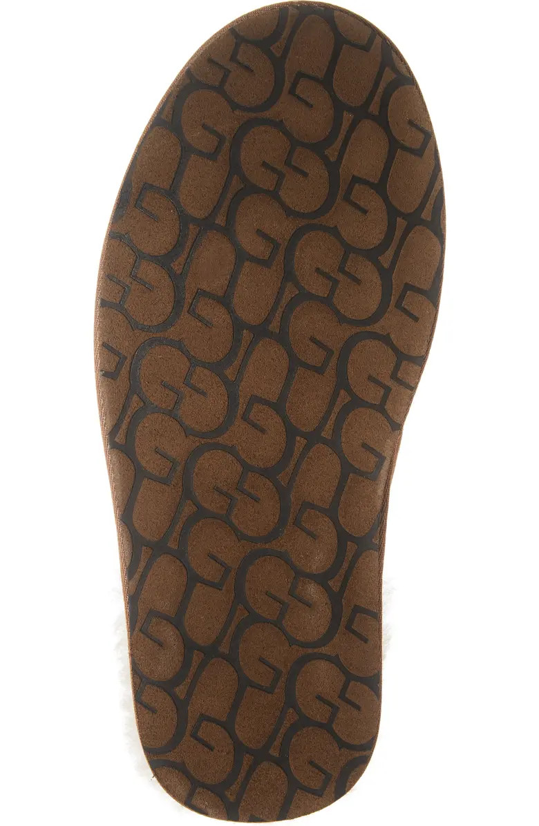 UGG® Scuff Slipper (Men) | Nordstrom | Nordstrom