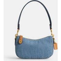 Coach Swinger 20 Denim Bag | The Hut (UK)