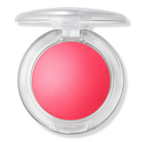 MAC Glow Play Blush - Heat Index (bright pink) | Ulta