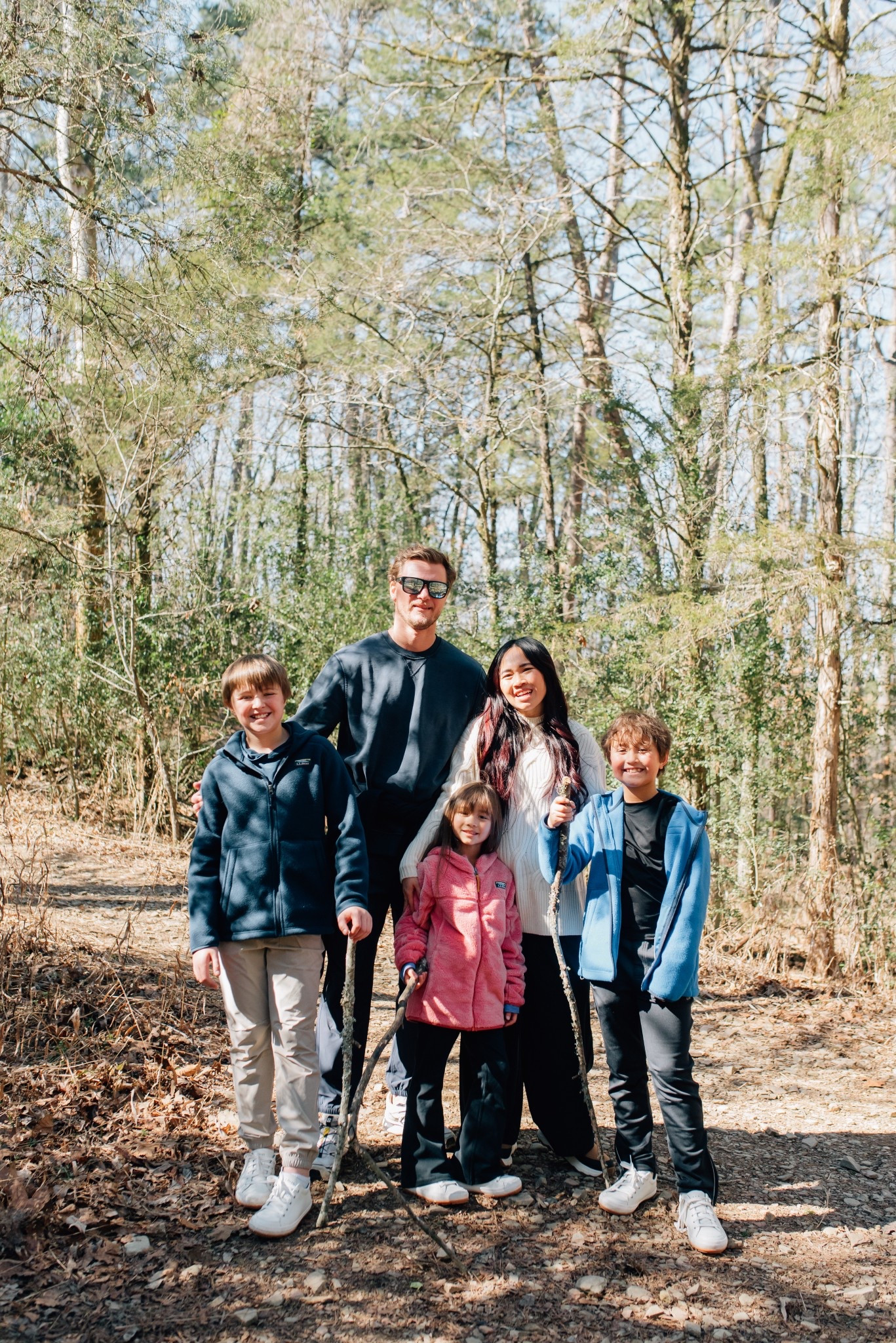 LL bean family outfits ll

#LTKBaby #LTKKids #LTKootd