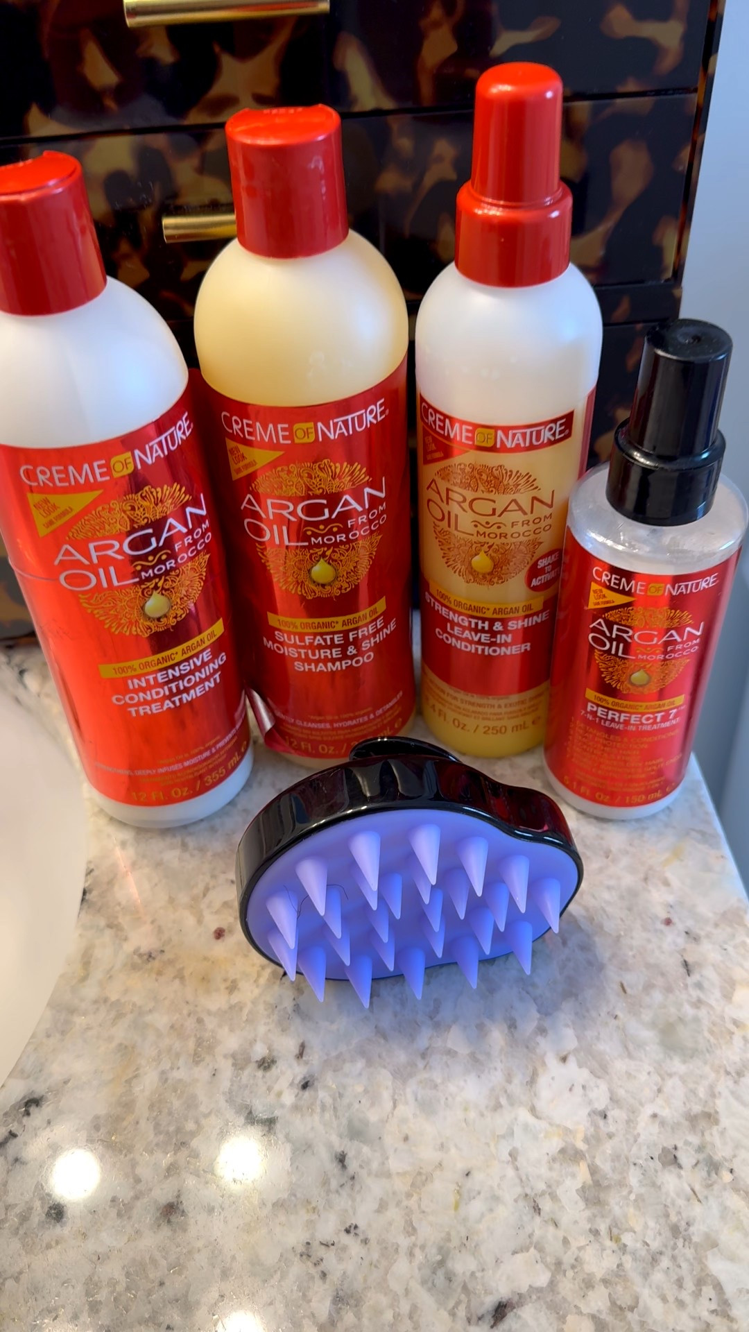 Current hair maintenance favs 💆🏾‍♀️🧴

#LTKdayinmylife #LTKselfcare #LTKBeauty