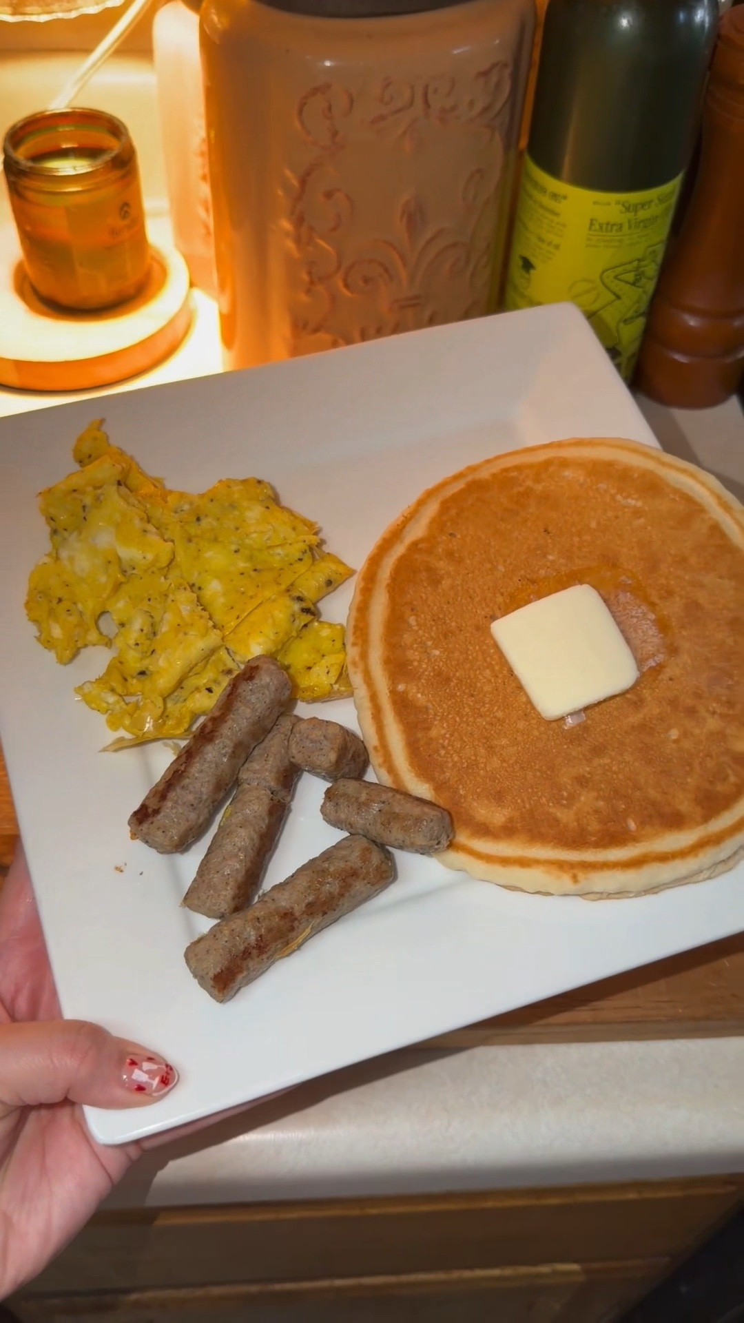 🥞

#LTKHome #LTKmomlife #LTKfoodie