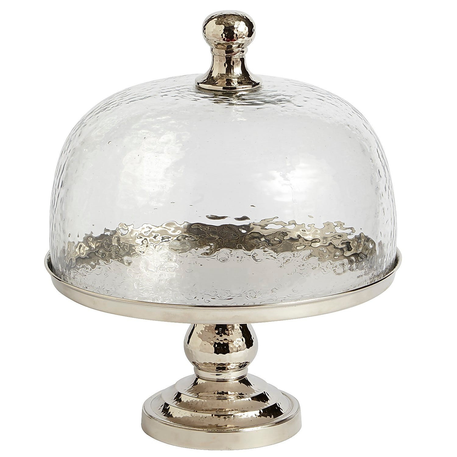 Regency Cake Stand & Dome | Pier 1 Imports