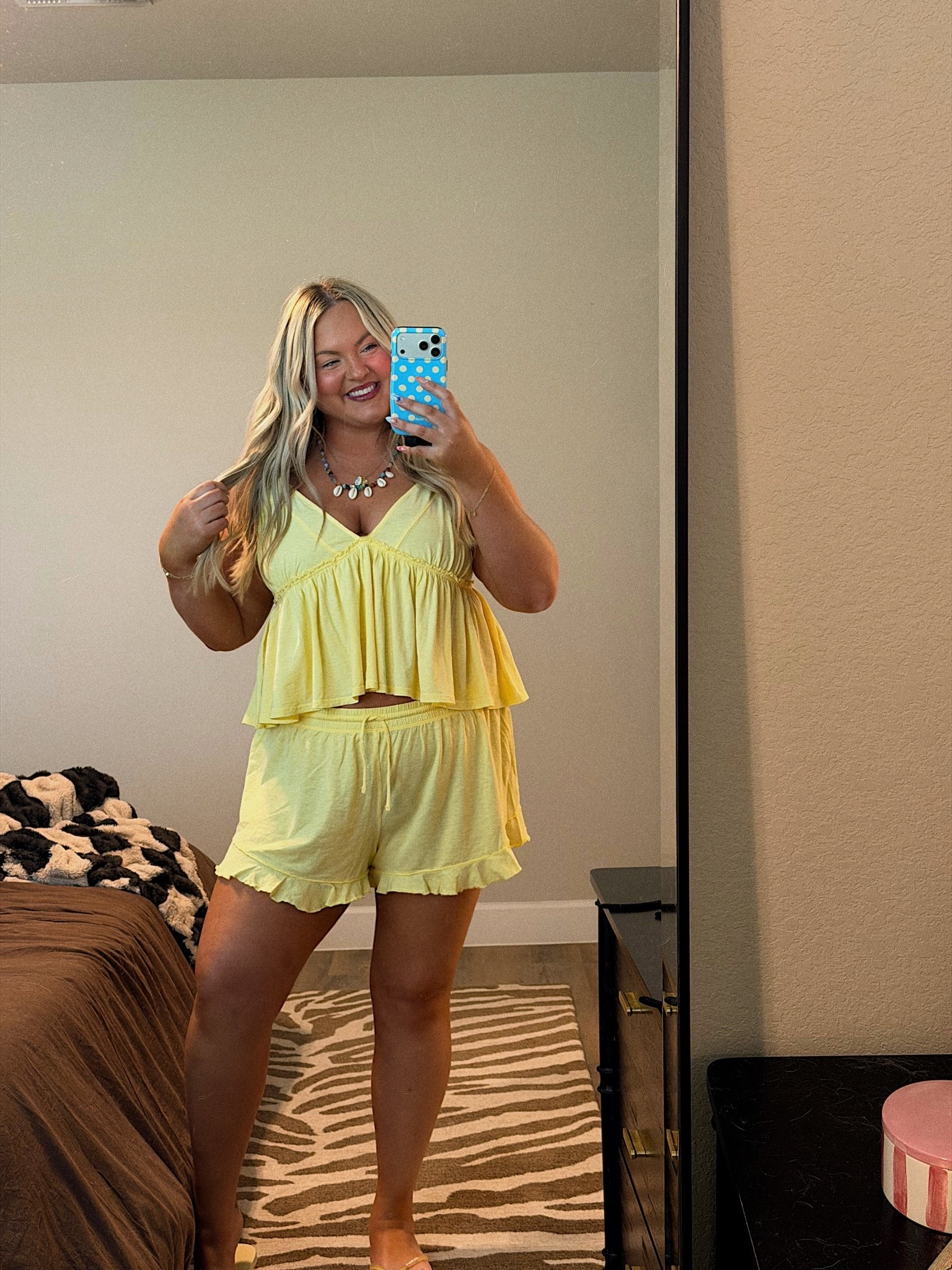 Size xxl
@Aerie

#LTKPlusSize #LTKTall #LTKMidsize