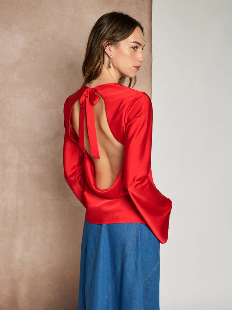 Beatriz Top | Sister Jane (UK)