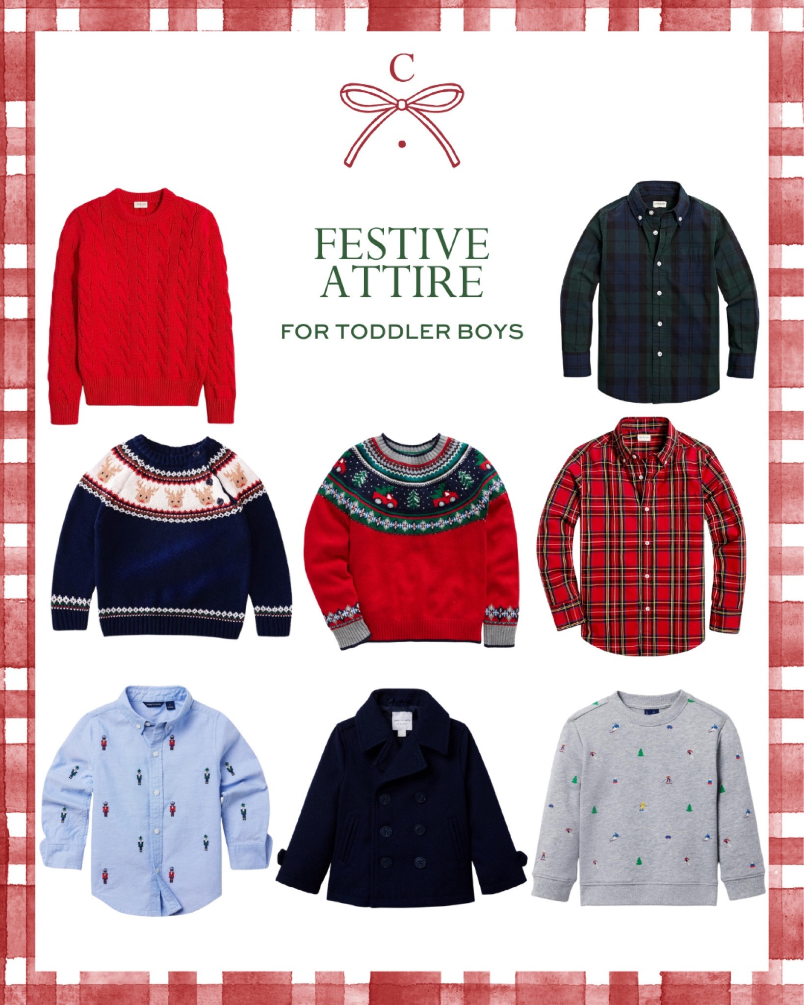 Festive attire for toddler boys, toddler boys holiday, holiday outfits for toddler boys, toddler boy Christmas outfit 

#LTKHoliday #LTKkids