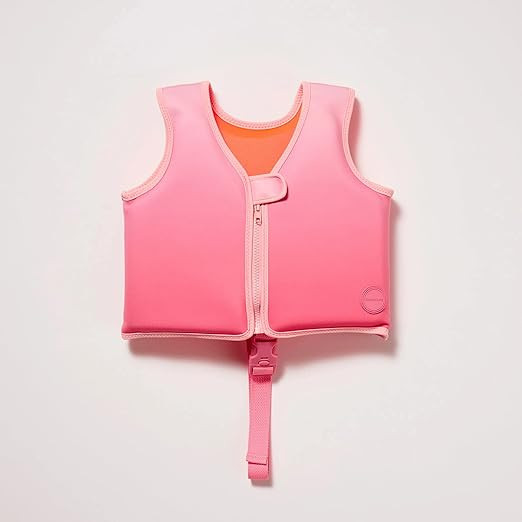 SunnyLIFE Swim Vest 2-3 | Unicorn | Amazon (US)